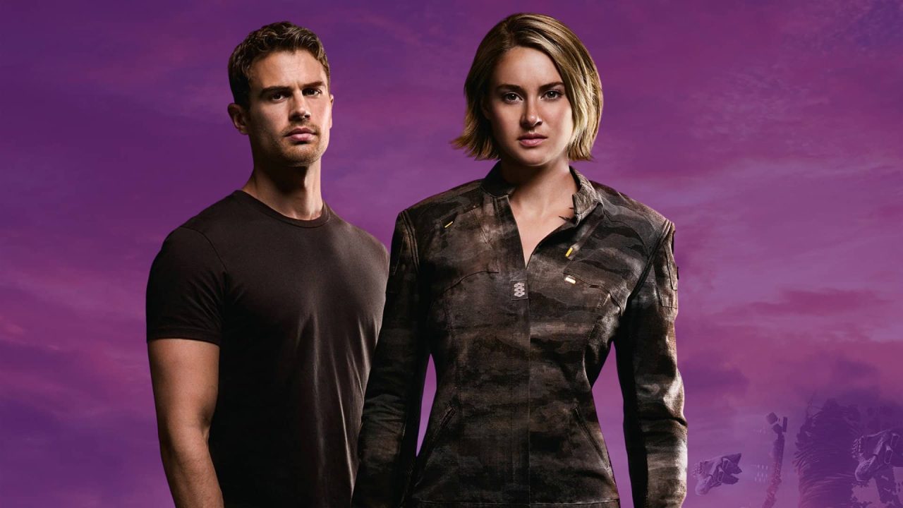 Divergente