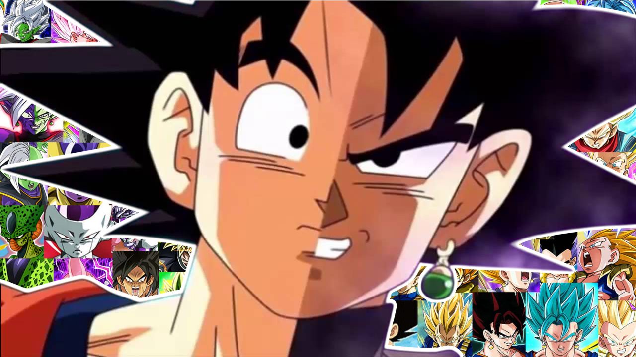 Dragon Ball Super