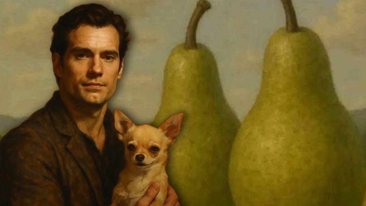El genio malinterpreto mi deseo qué es