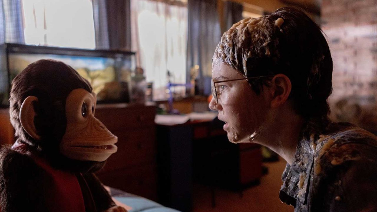 El mono estrenos Cinépolis Perrón