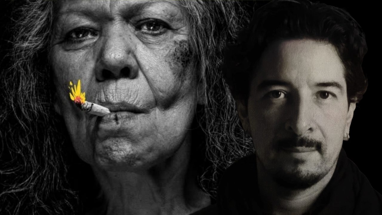 Entrevista a Pierre Saint-Martin, director de No nos moverán