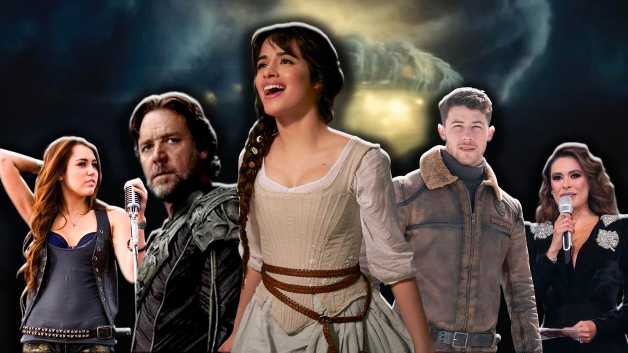 Famosos encuentros con aliens