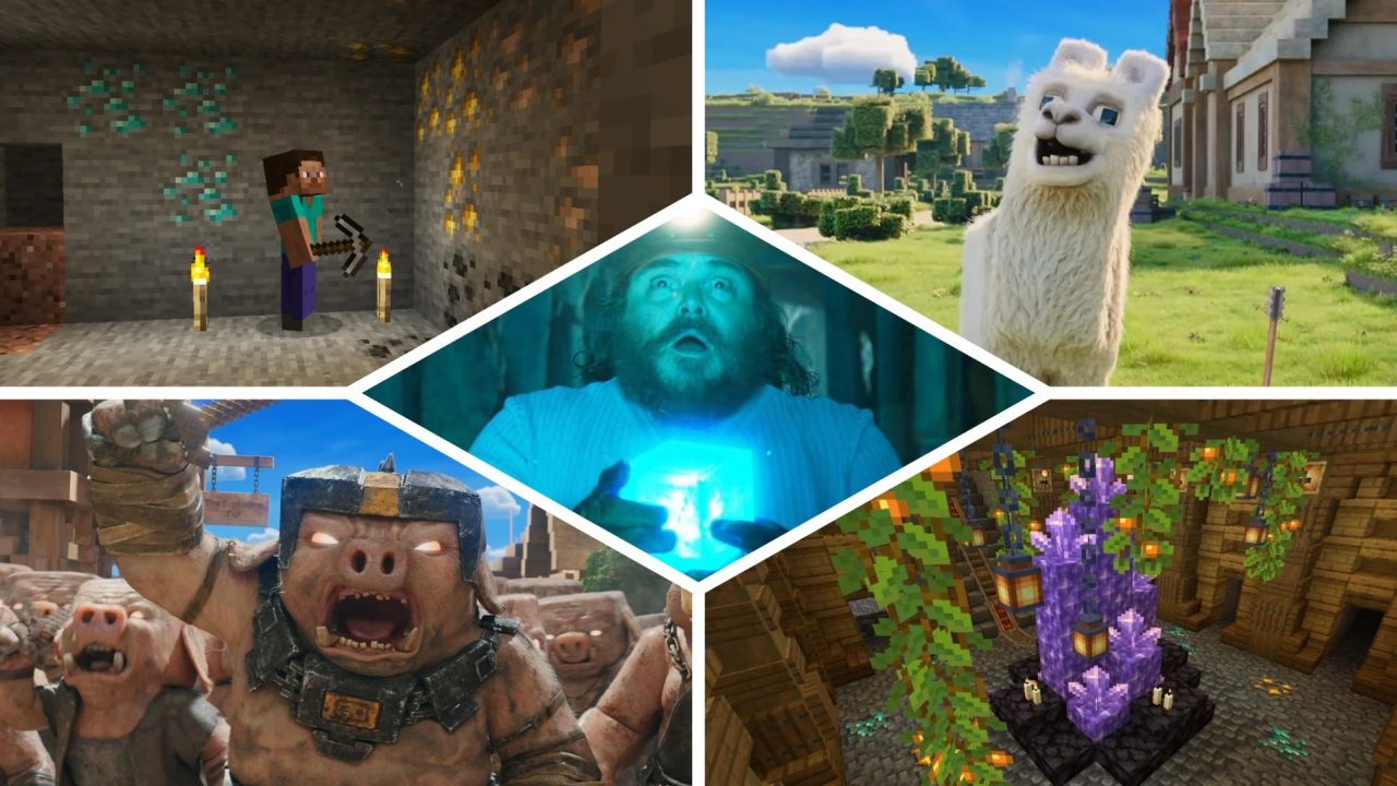 Guía de trucos para ser experto en Minecraft