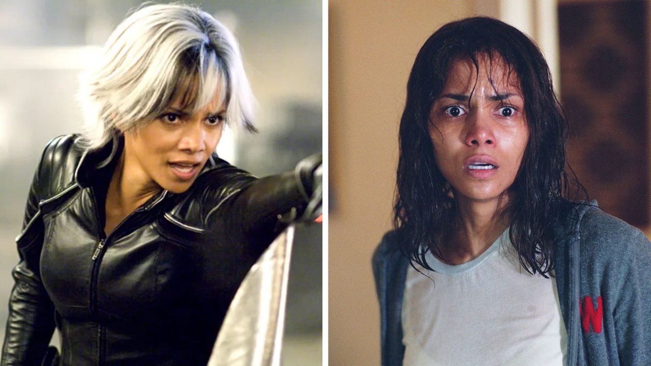 Halle Berry menopausia error médico