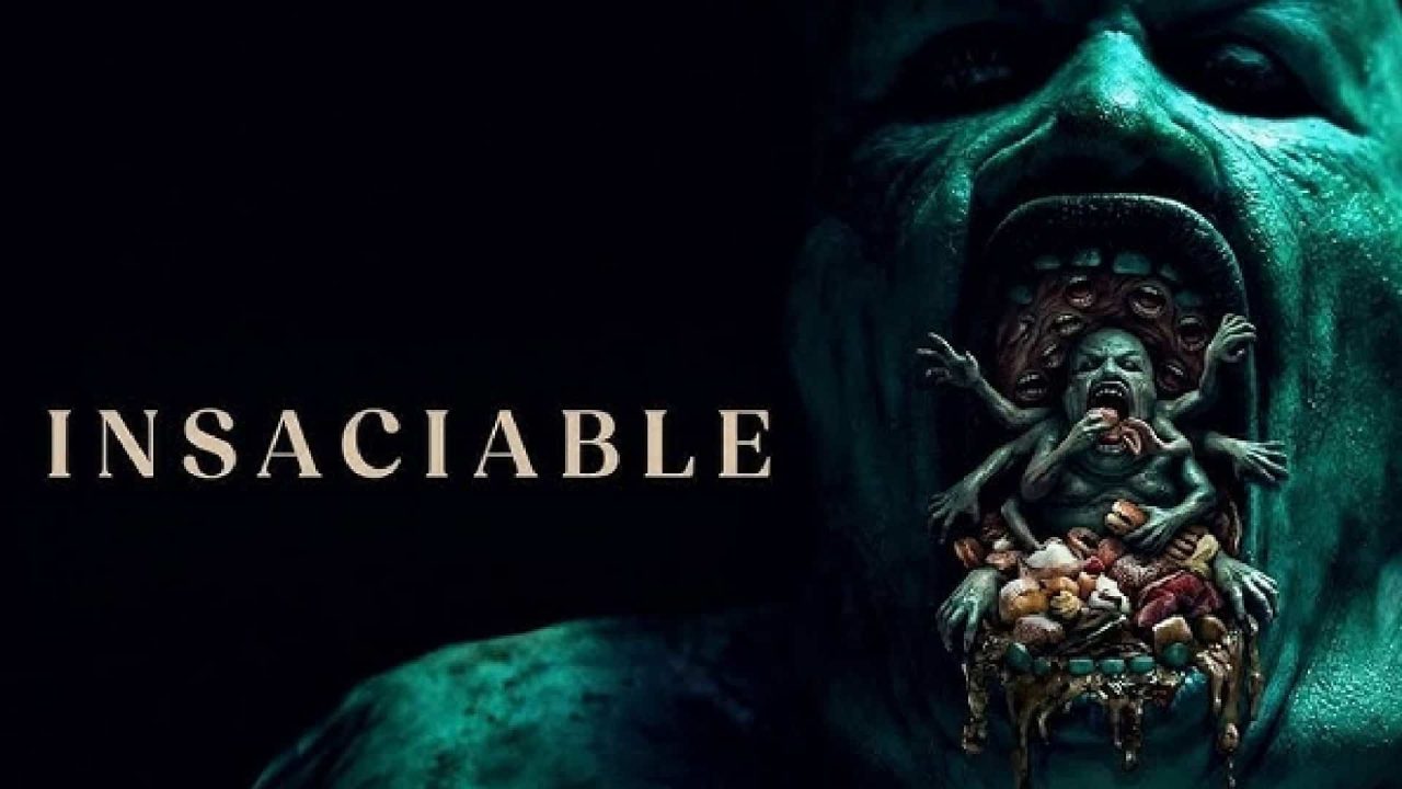 Insaciable