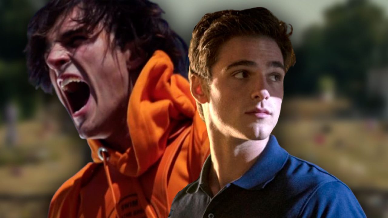 Jacob Elordi retiro actuación