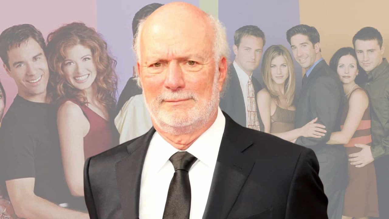 James Burrows