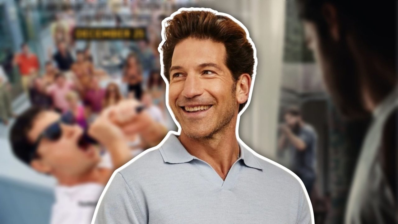 Jon Bernthal y sus mejores películas