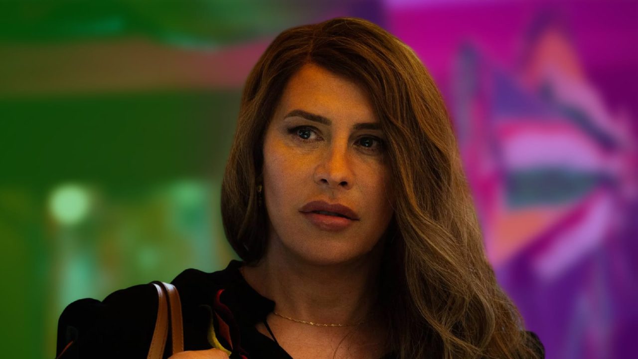 Karla Sofía Gascón