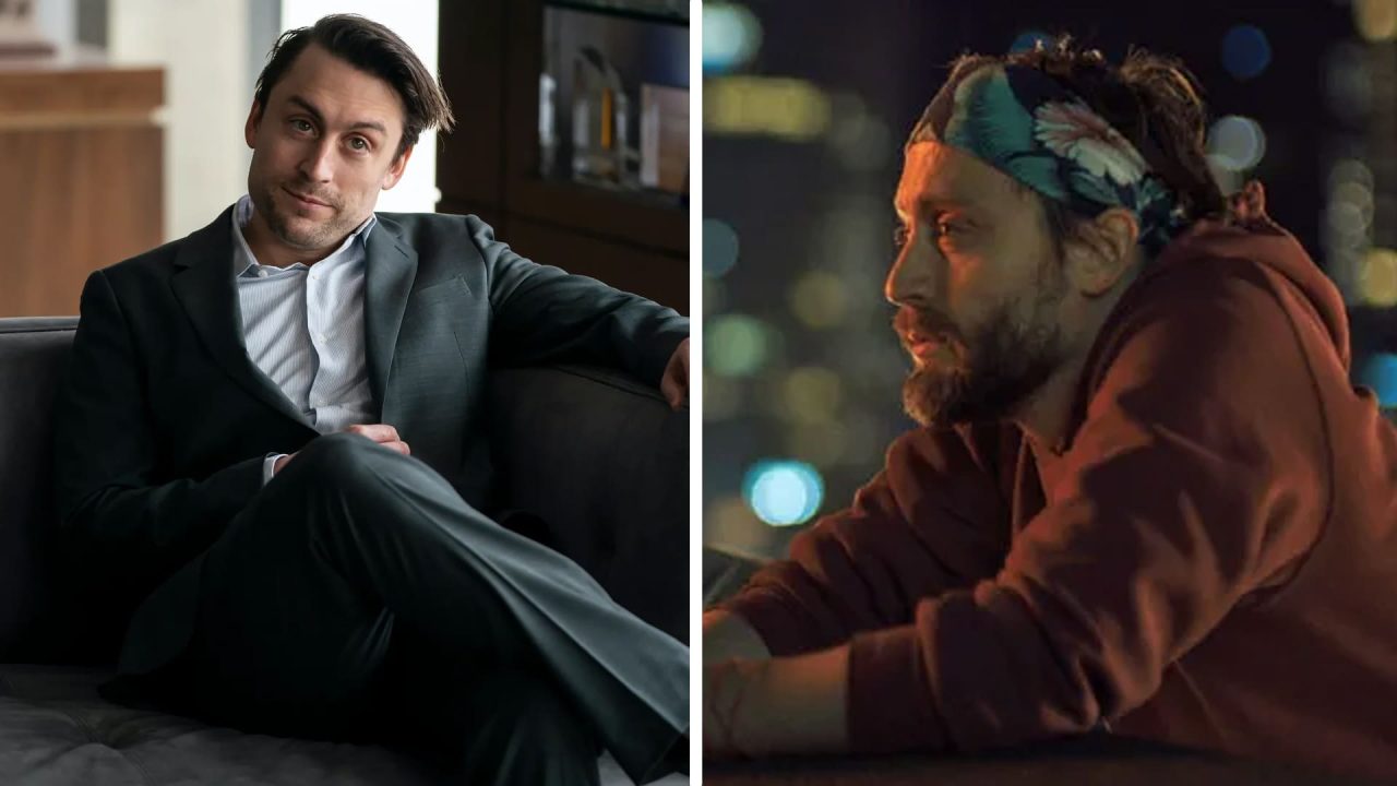 Mamá de Kieran Culkin opina sobre sus personajes