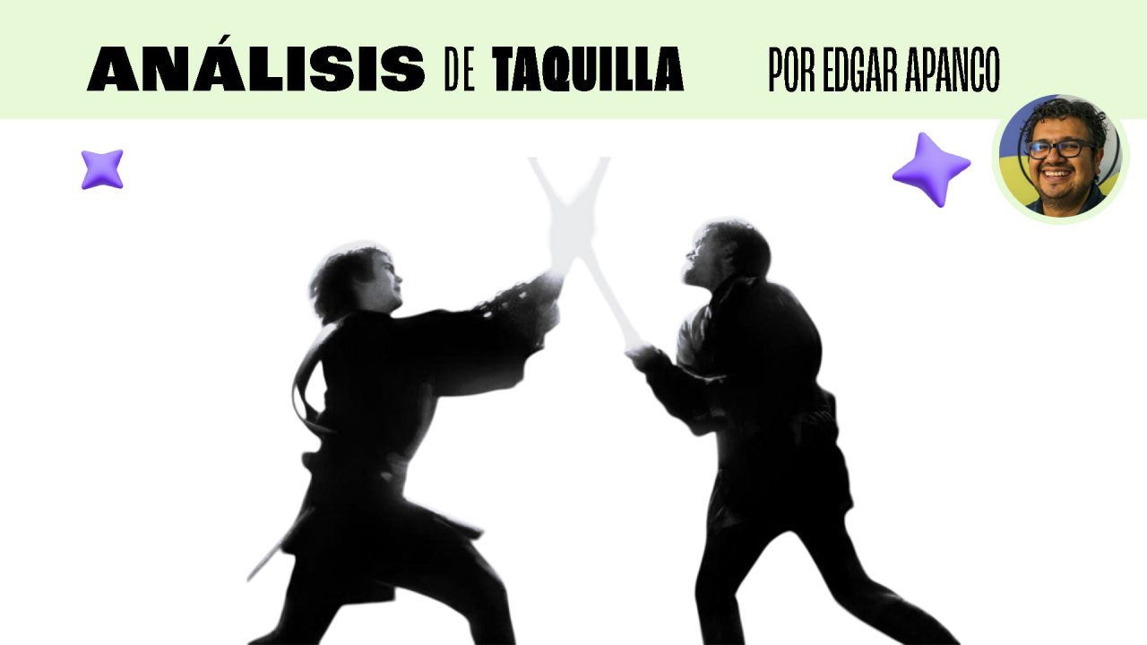 La venganza de los Sith Taquilla