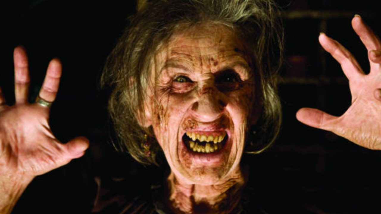 Lamia miedo