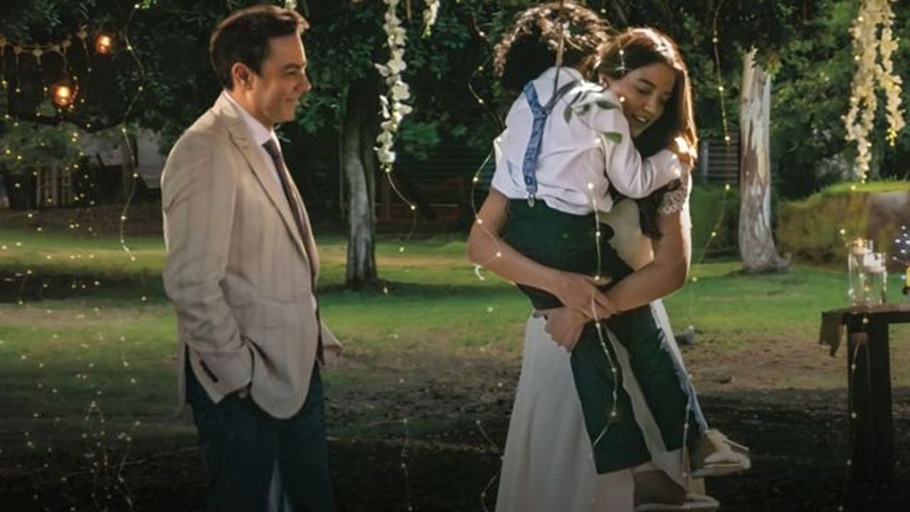 Lo que dice el corazón estreno