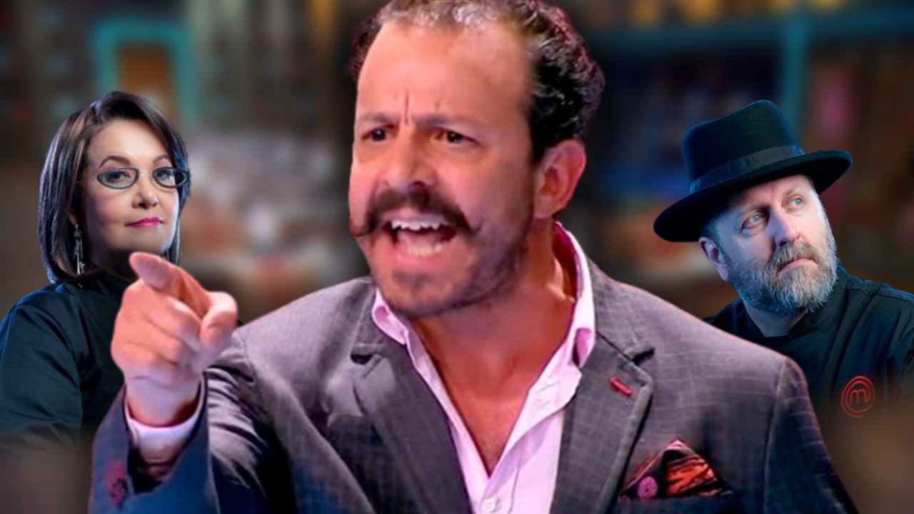 MasterChef México mejores momentos
