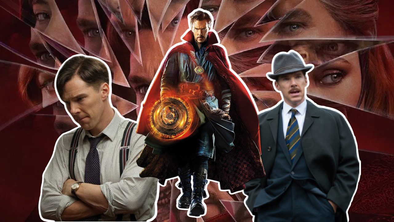 Mejores películas de Benedict Cumberbatch