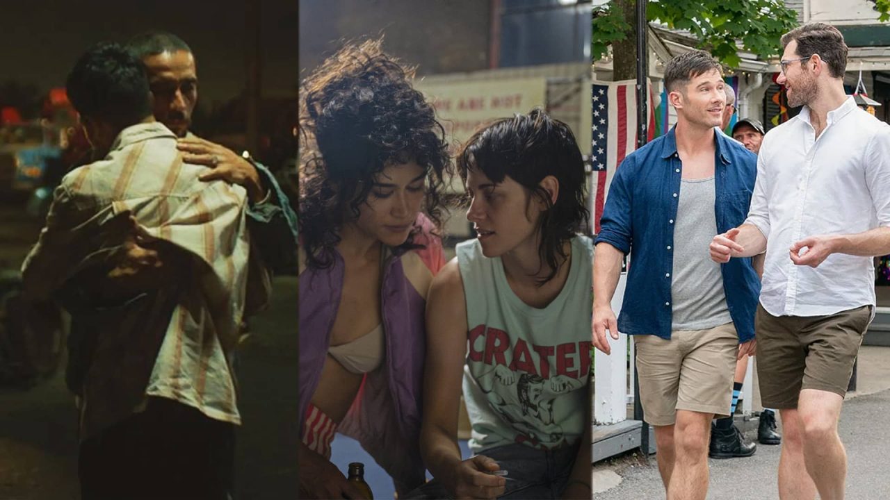 Mejores películas LGBT