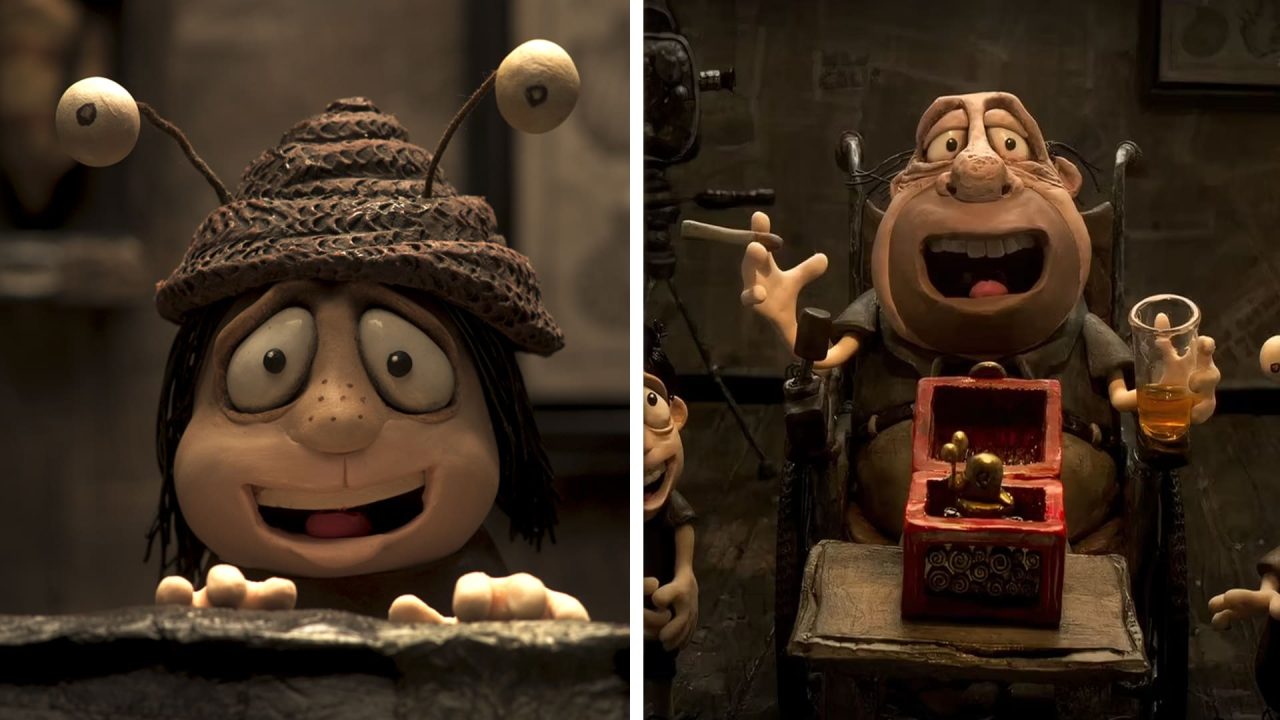 Director de Memorias de un caracol agradece el público LGBTQ+