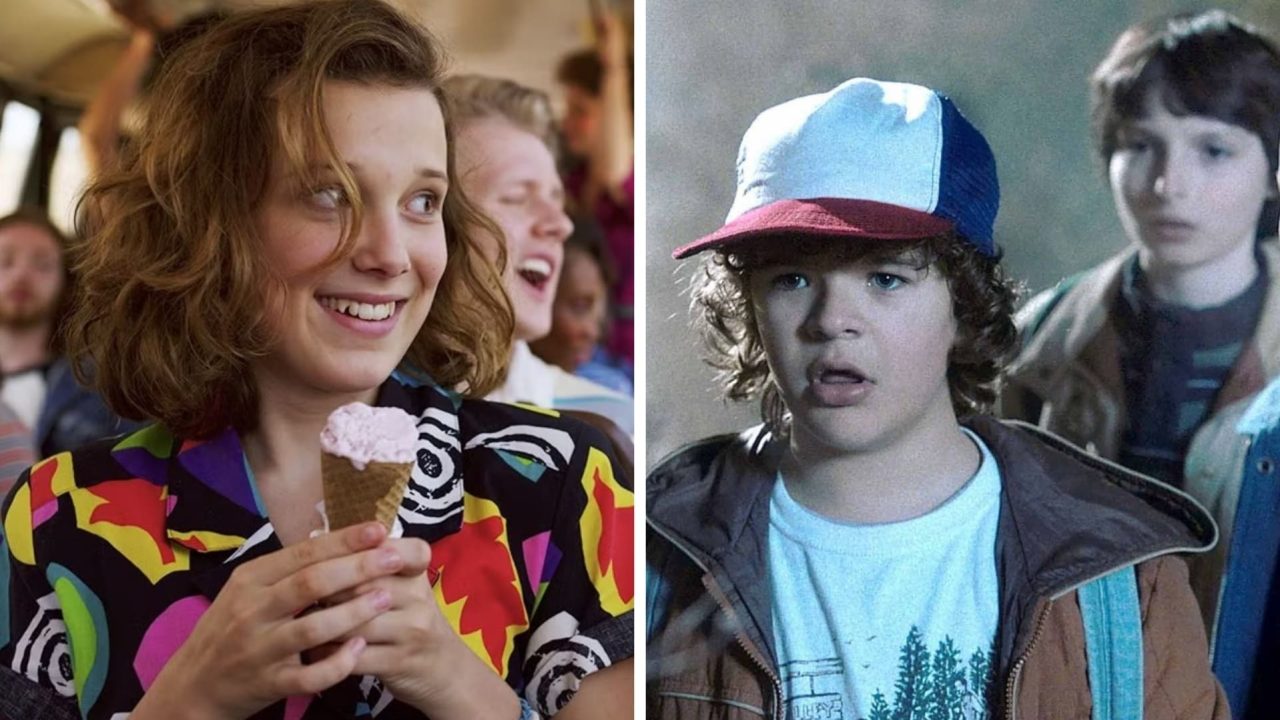 Millie Bobby Brown explica por que no tiene muchos amigos