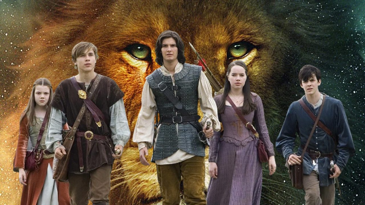 Narnia
