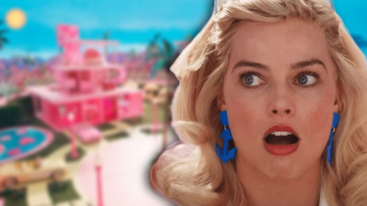 Nueva película de Barbie confirmada