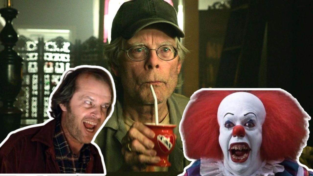 Obras inadaptables de Stephen King