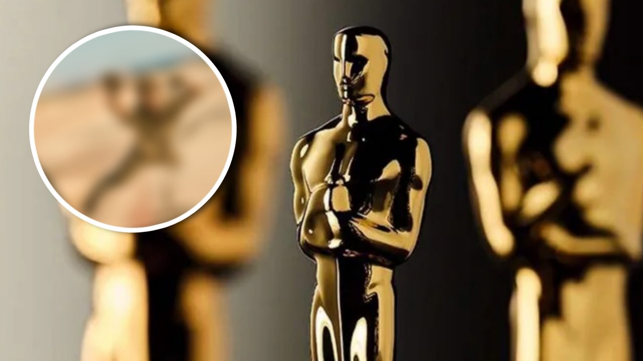 Oscar nueva categoría Mejor stunt doble de acción