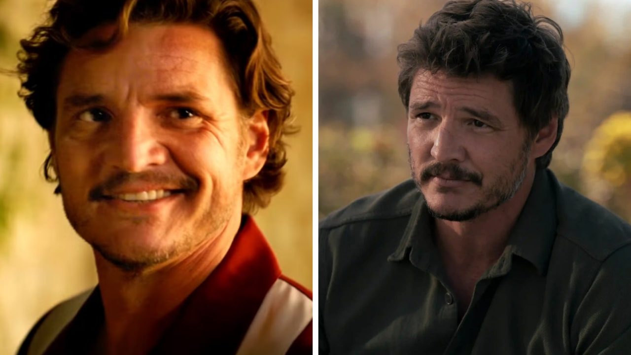Pedro Pascal es una green flag para la comunidad lgbt