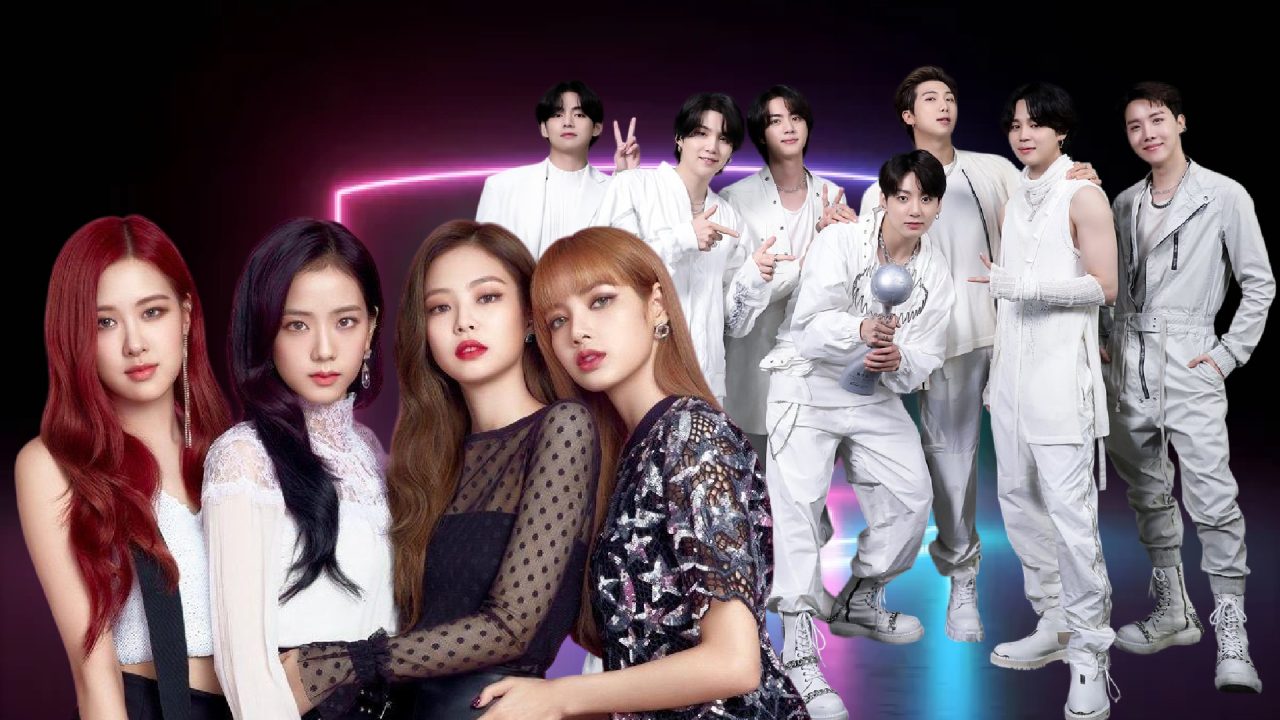 Películas K-pop