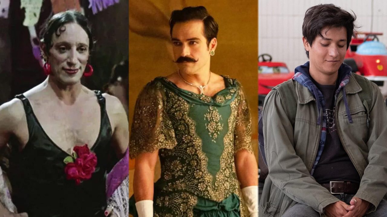Películas mexicanas LGBTQ+ más taquilleras