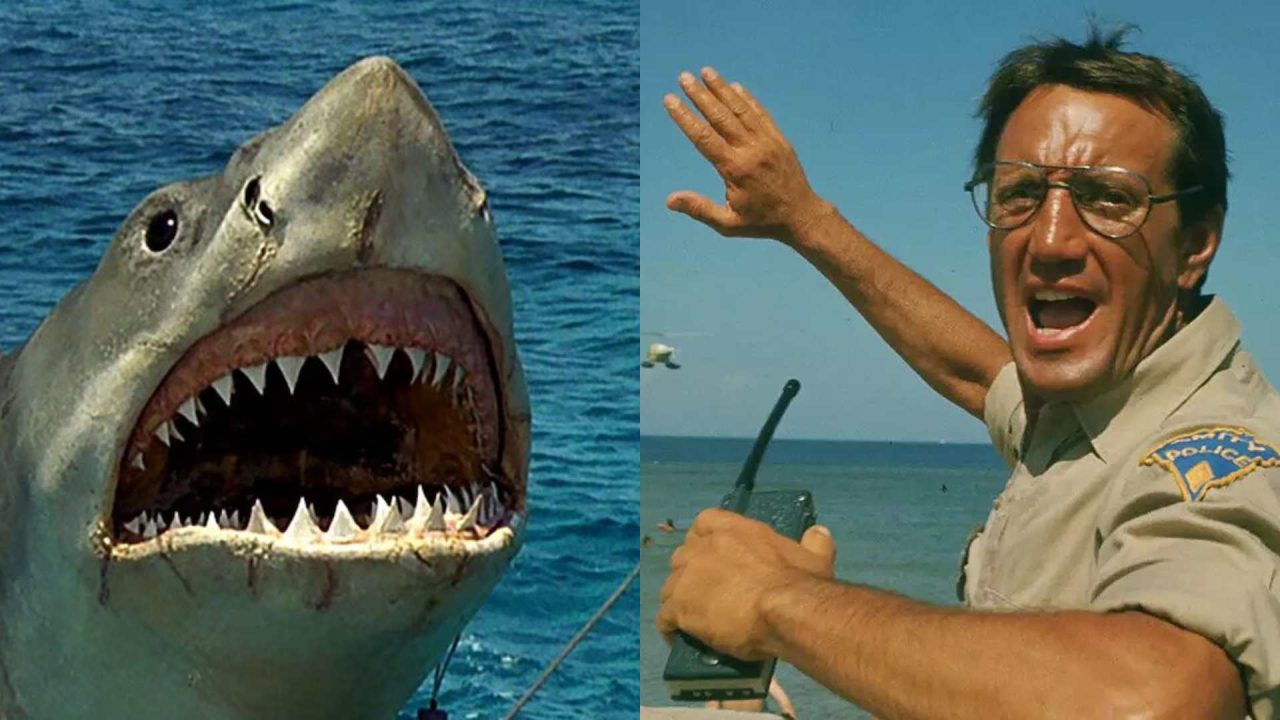 Por qué es la mejor película de la historia Tiburón