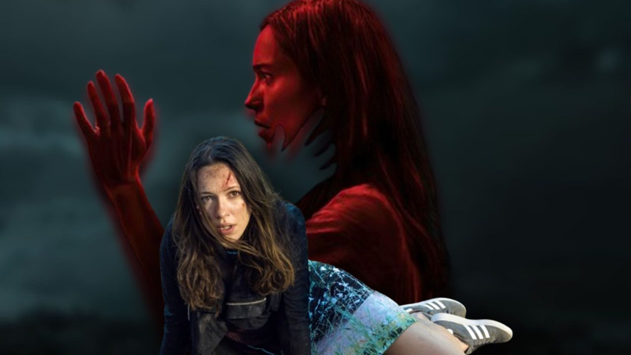 Películas de Rebecca Hall