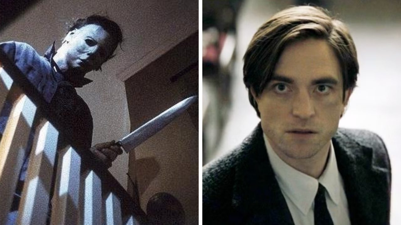 Robert Pattinson no puede ver más películas de terror