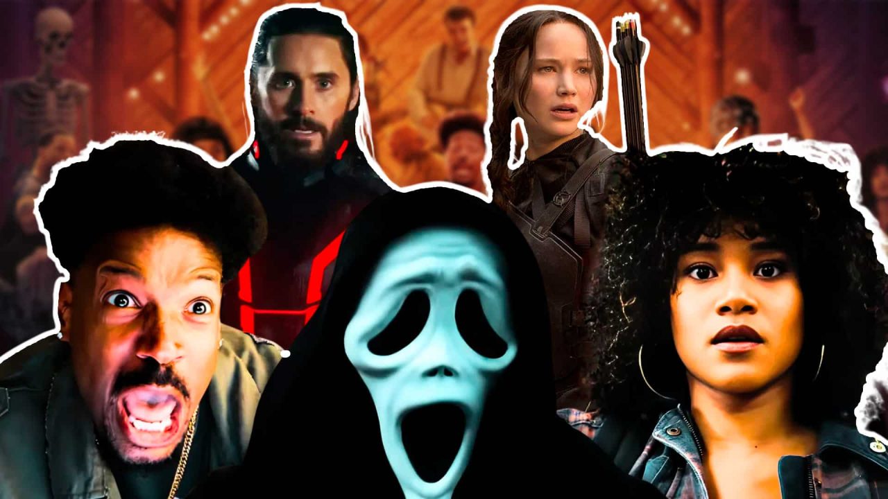 Scary Movie datos curiosos