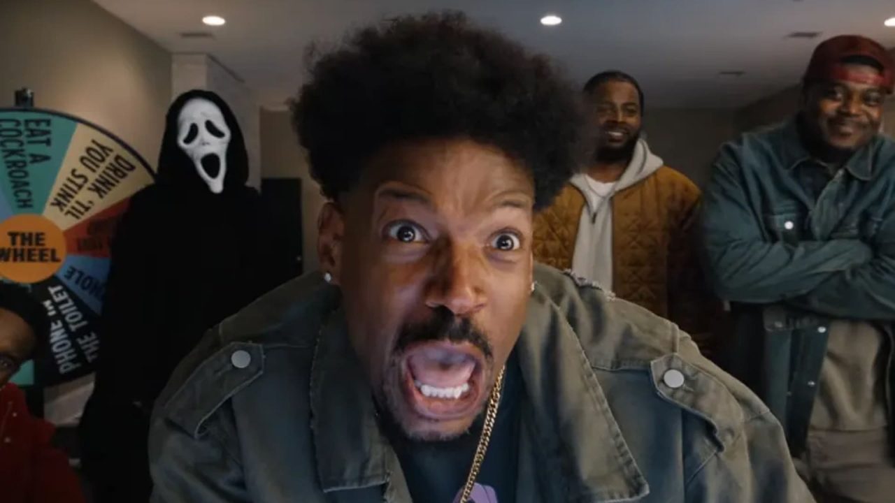 Scary Movie 6 tráiler