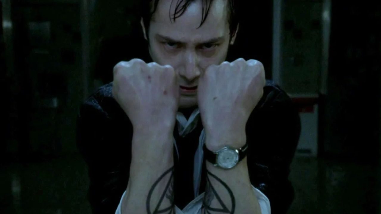 Secuela de Constantine