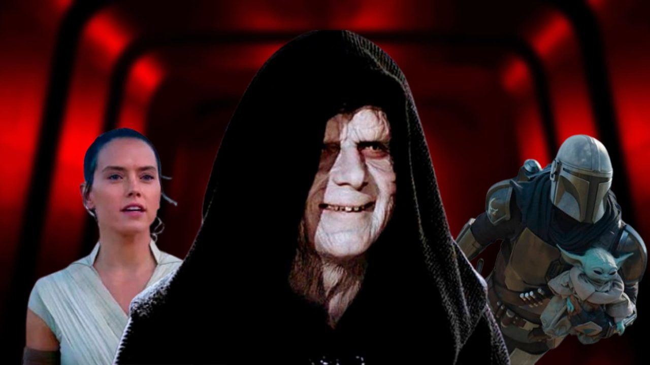 Star Wars proyecto de terror
