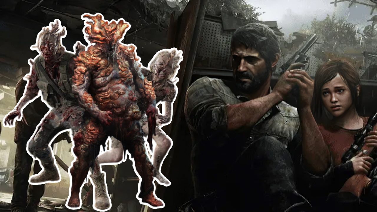 The Last of Us