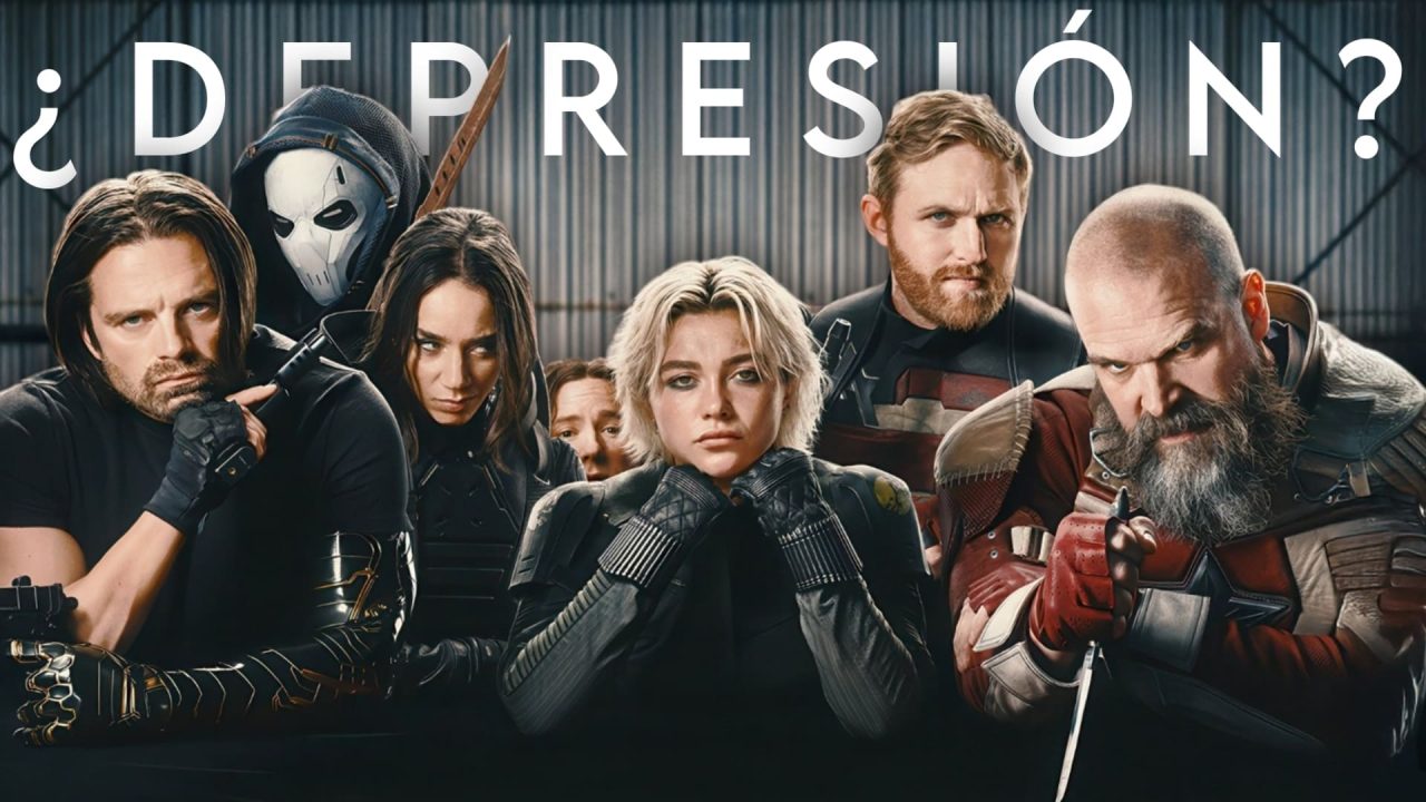 Thunderbolts primeras reacciones