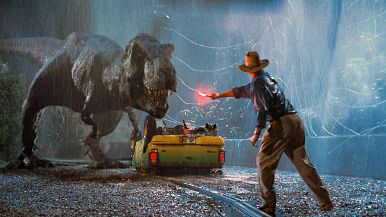 Todo fue una mentira Esta oscura teoría de Jurassic Park te volará la cabeza