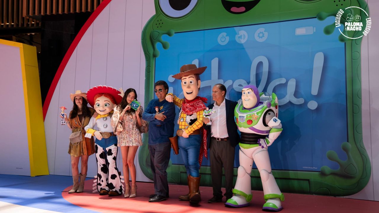Toy Story 5