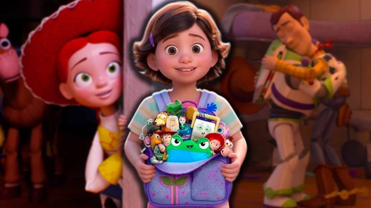 Toy Story 5 final explicado