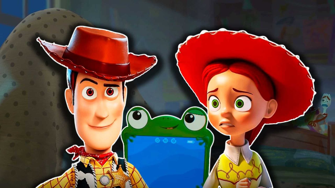 Toy Story 5 primeras reacciones