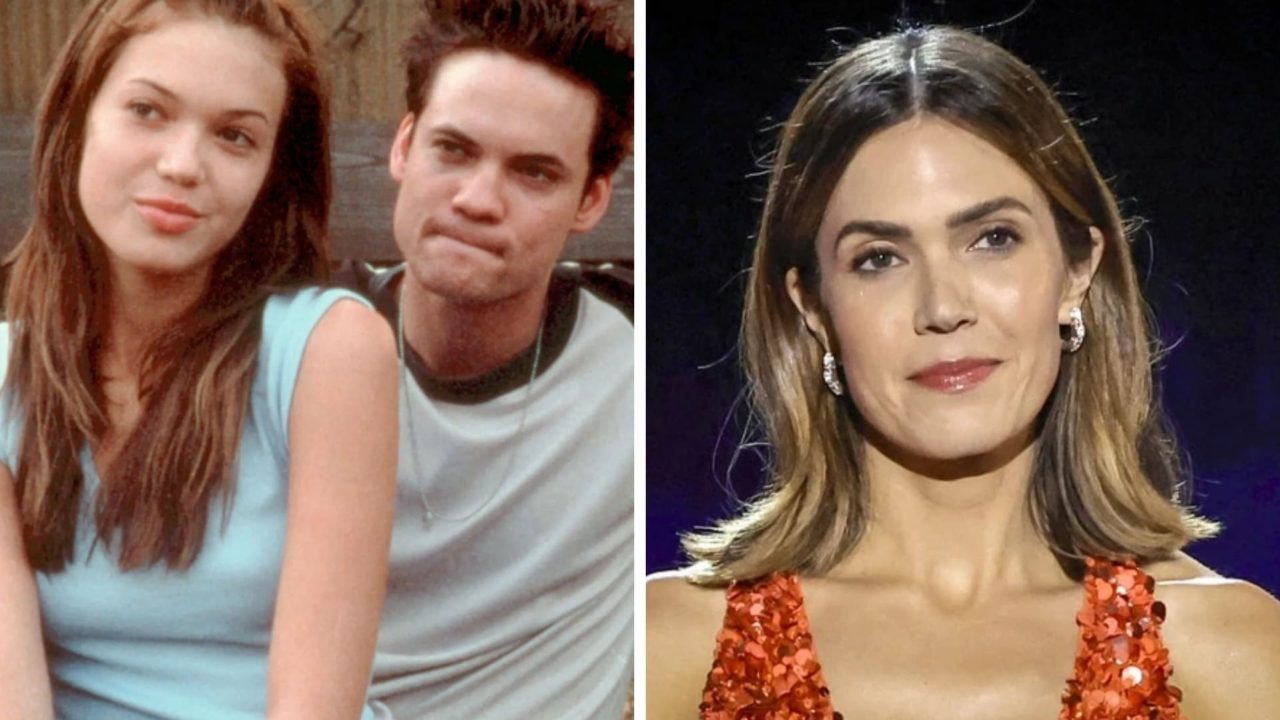 Un amor para recordar, antes y después de los actores