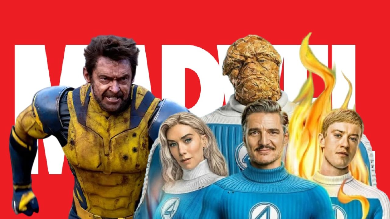 X-Men crossovers