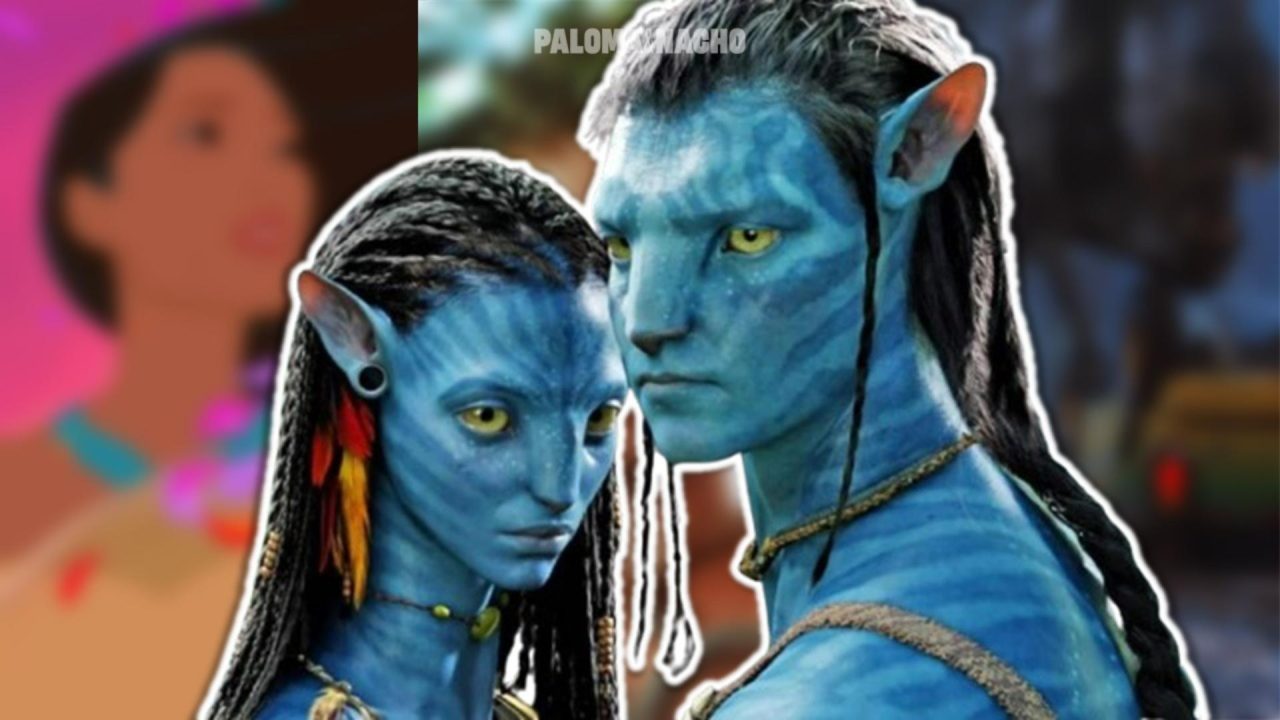 avatar inspiraciones