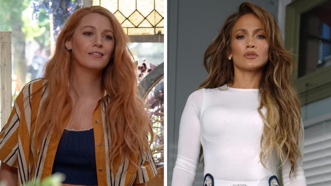 blake lively y jennifer lopez son las mas odiadas del internet
