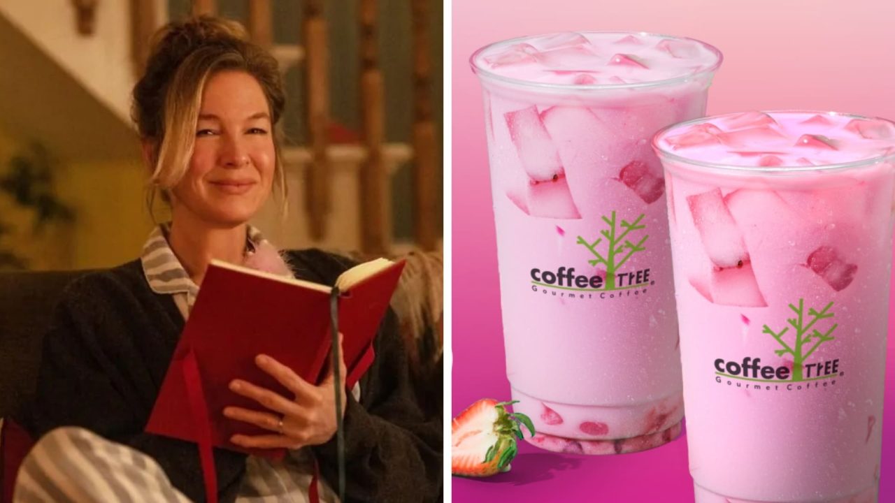 bridget jones promoción cinépolis