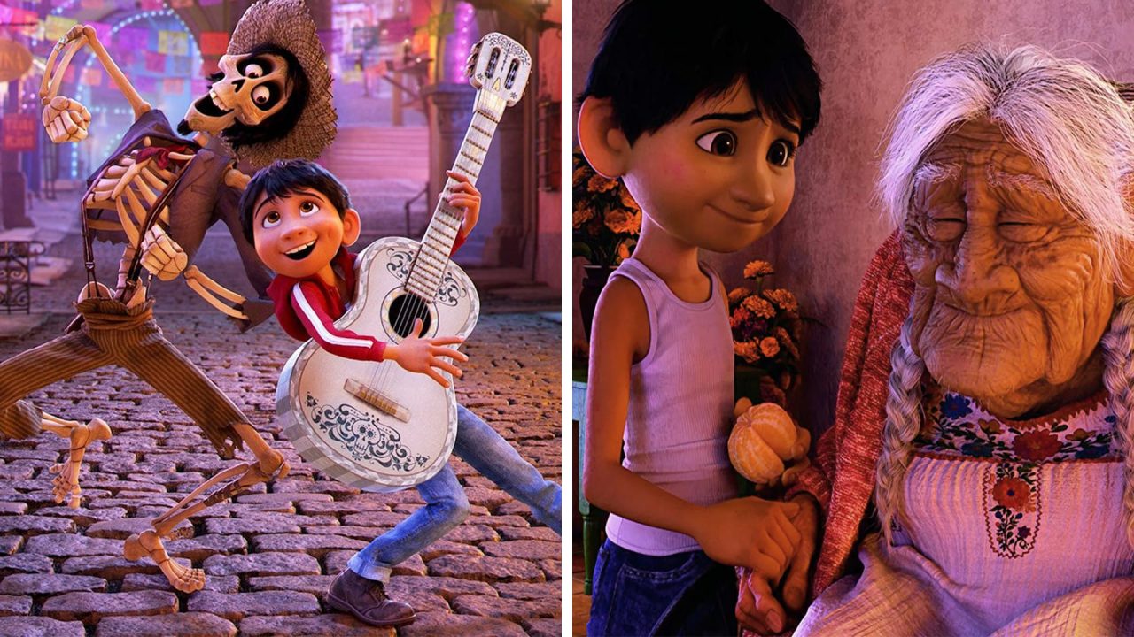 Coco 2 confirmada