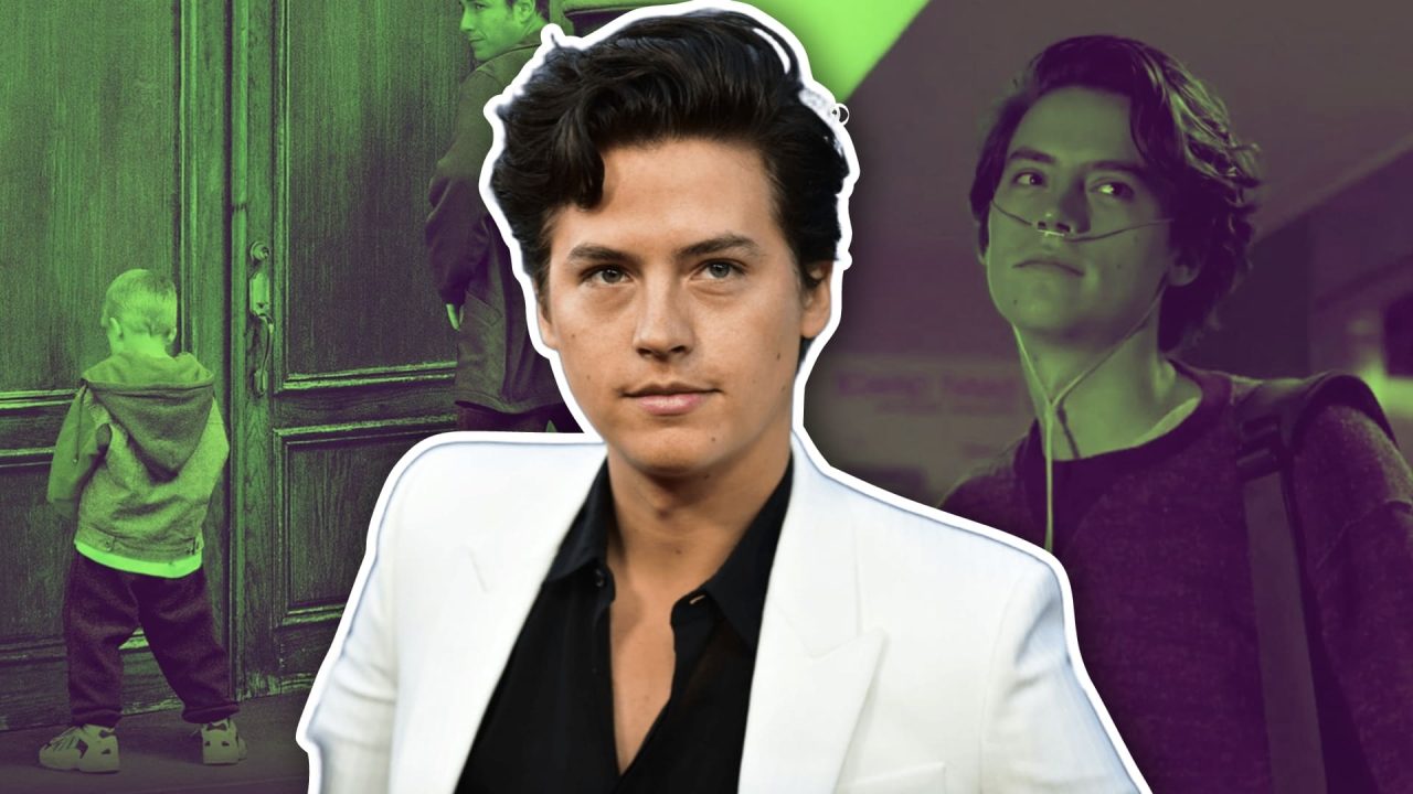cole sprouse mejores películas