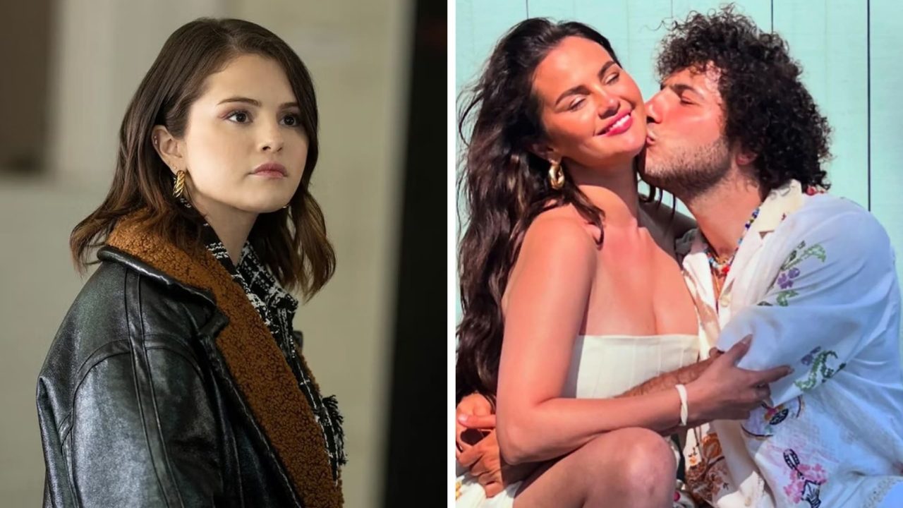 cómo se enamoraron selena gomez y benny blanco